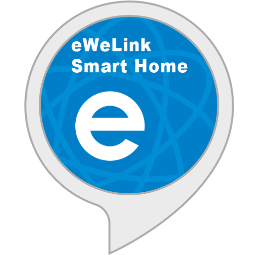 eWeLink Smart Home